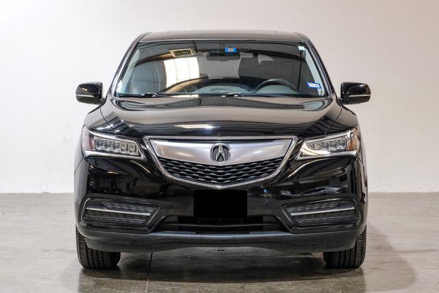 used 2014 Acura MDX car, priced at $13,883