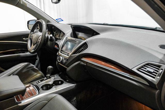 used 2014 Acura MDX car, priced at $13,883