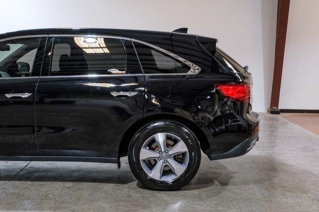 used 2014 Acura MDX car, priced at $13,883