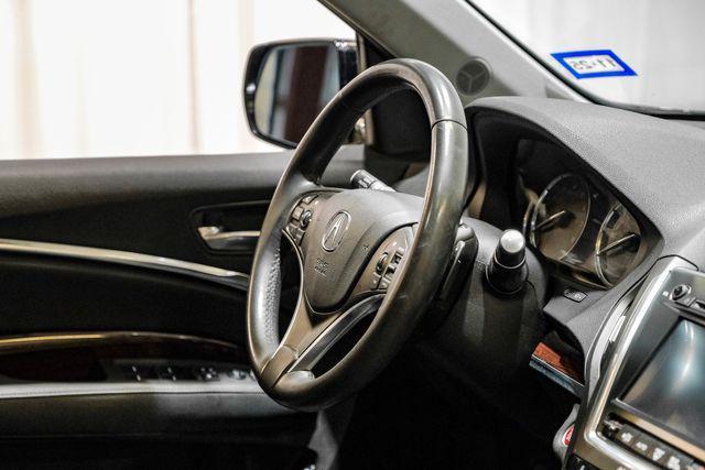 used 2014 Acura MDX car, priced at $13,883