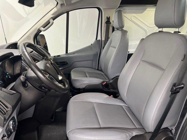 used 2017 Ford Transit-250 car, priced at $27,383