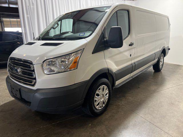 used 2017 Ford Transit-250 car, priced at $27,383