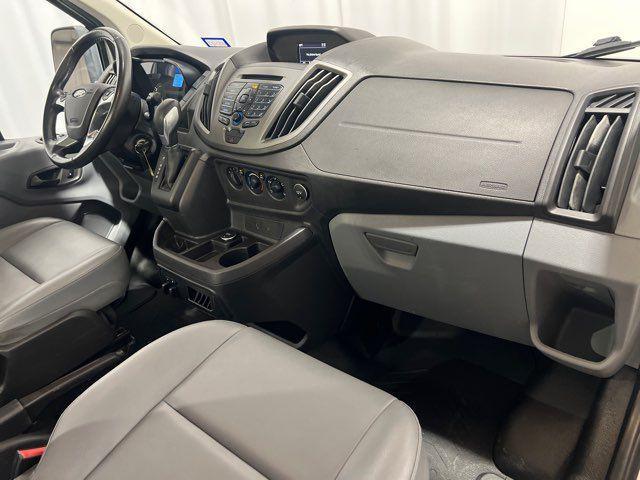 used 2017 Ford Transit-250 car, priced at $25,983