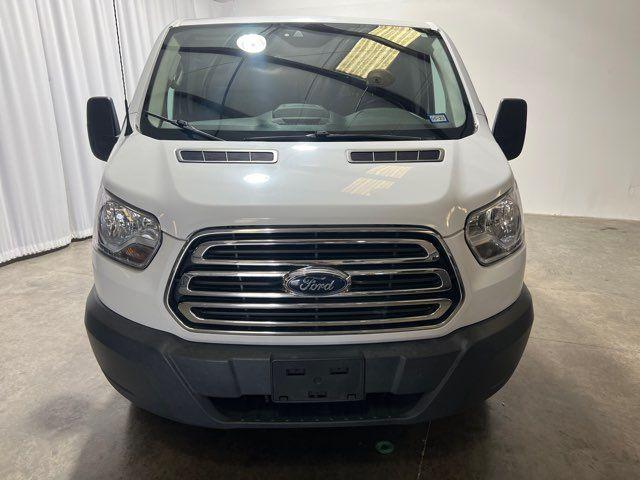 used 2017 Ford Transit-250 car, priced at $27,383