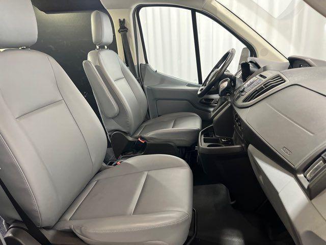 used 2017 Ford Transit-250 car, priced at $25,983