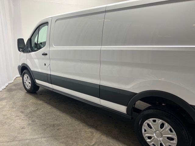 used 2017 Ford Transit-250 car, priced at $25,983