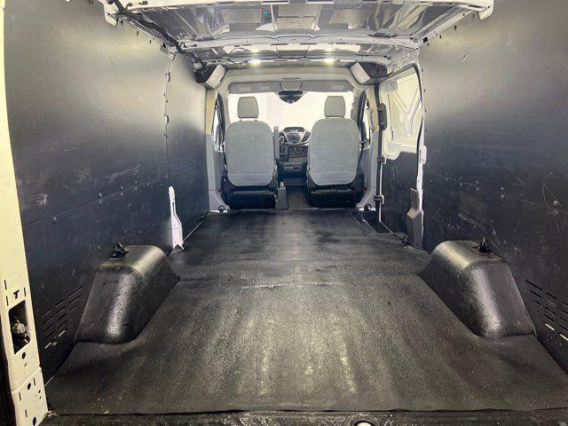 used 2017 Ford Transit-250 car, priced at $25,983