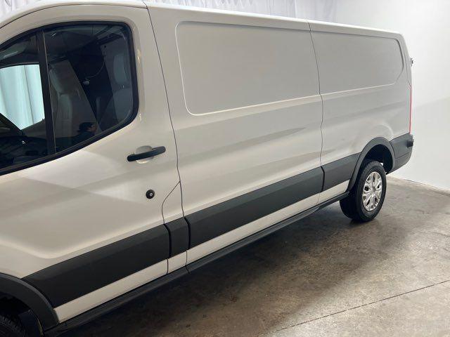 used 2017 Ford Transit-250 car, priced at $27,383