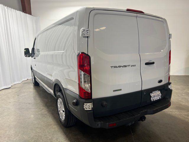 used 2017 Ford Transit-250 car, priced at $27,383