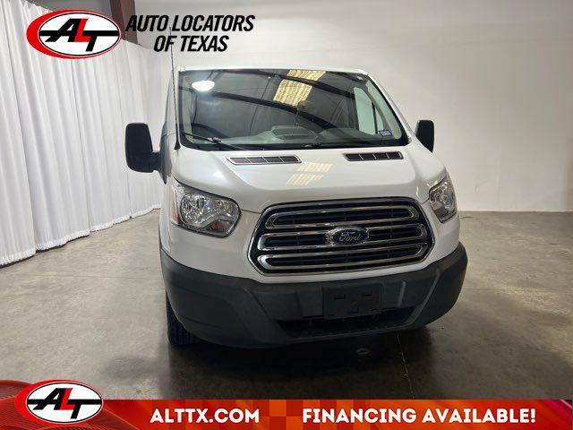 used 2017 Ford Transit-250 car, priced at $27,983