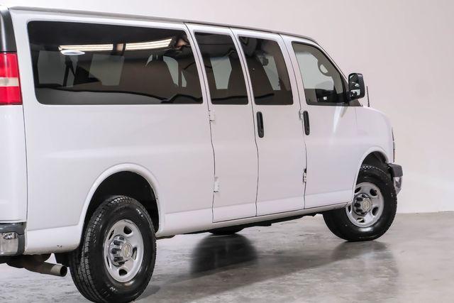 used 2012 Chevrolet Express 3500 car, priced at $15,883