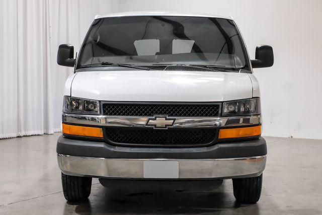 used 2012 Chevrolet Express 3500 car, priced at $15,883