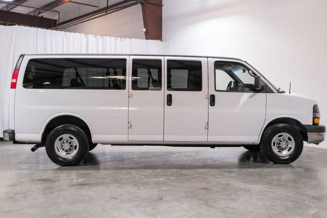 used 2012 Chevrolet Express 3500 car, priced at $15,883