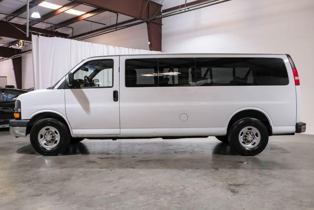 used 2012 Chevrolet Express 3500 car, priced at $15,883