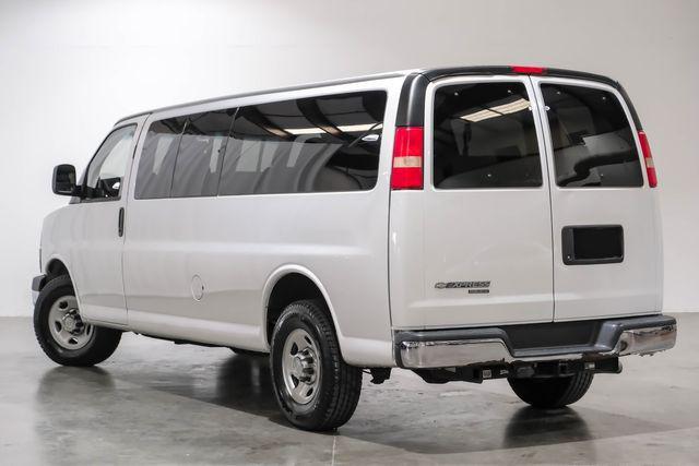 used 2012 Chevrolet Express 3500 car, priced at $15,883