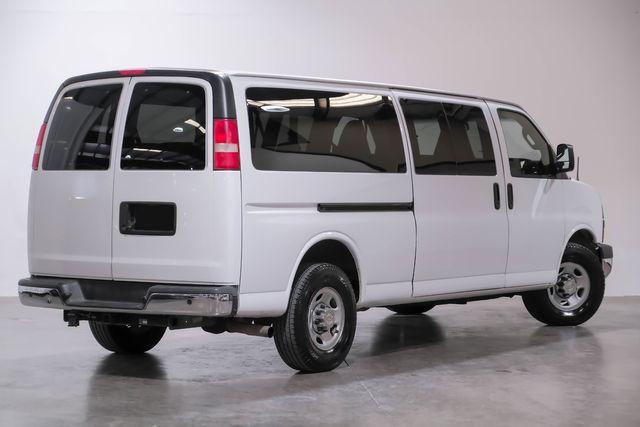 used 2016 Chevrolet Express 3500 car, priced at $21,483