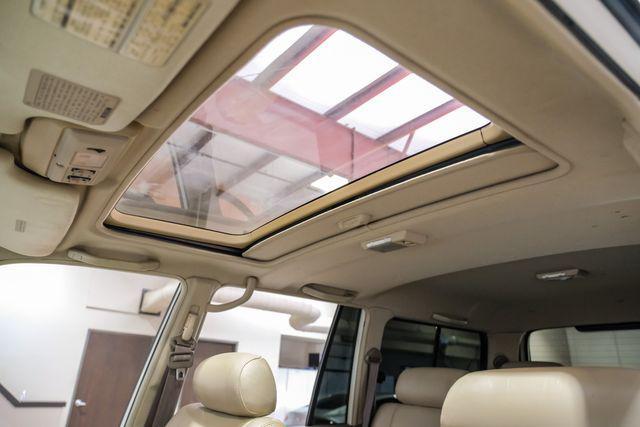 used 1996 Lexus LX 450 car, priced at $13,883