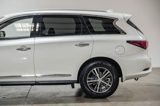 used 2016 INFINITI QX60 car, priced at $17,683