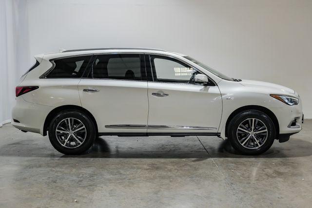 used 2016 INFINITI QX60 car, priced at $17,683