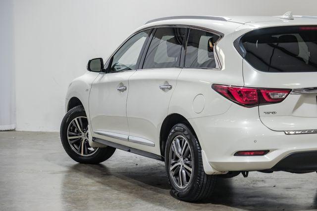 used 2016 INFINITI QX60 car, priced at $17,683