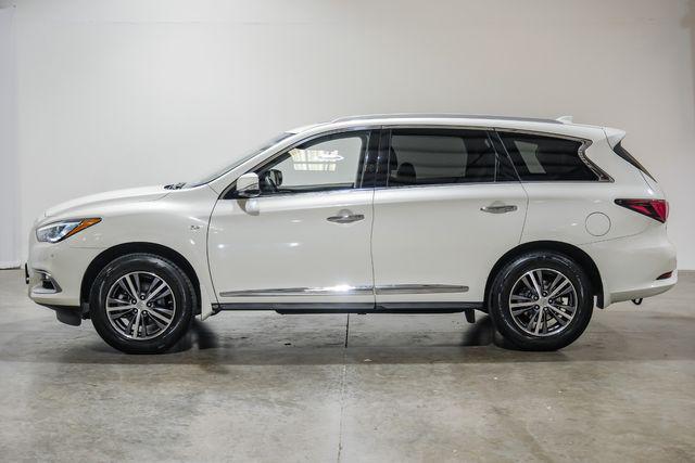 used 2016 INFINITI QX60 car, priced at $17,683