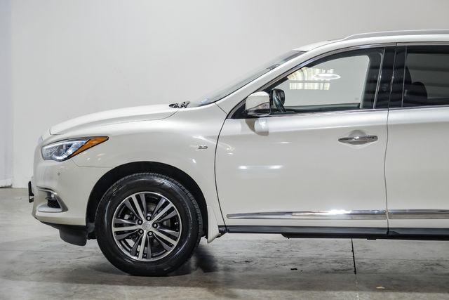 used 2016 INFINITI QX60 car, priced at $17,683