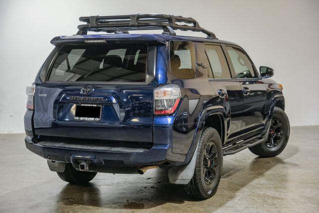 used 2018 Toyota 4Runner car, priced at $27,383