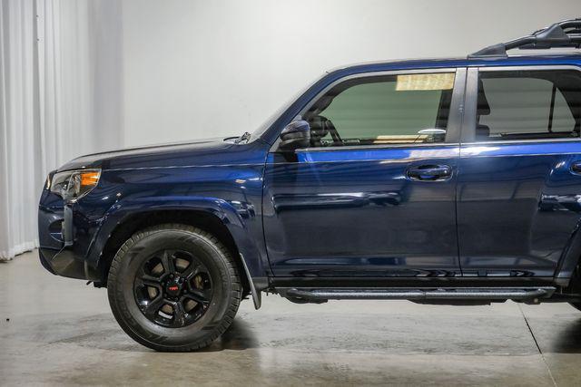 used 2018 Toyota 4Runner car, priced at $27,383