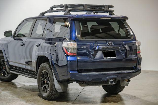 used 2018 Toyota 4Runner car, priced at $27,383