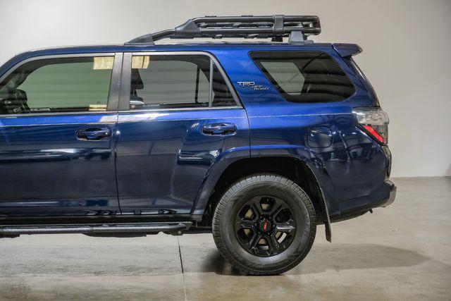used 2018 Toyota 4Runner car, priced at $27,383
