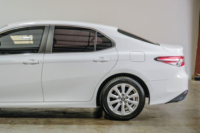 used 2018 Toyota Camry car, priced at $16,483
