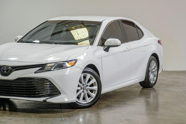 used 2018 Toyota Camry car, priced at $16,483
