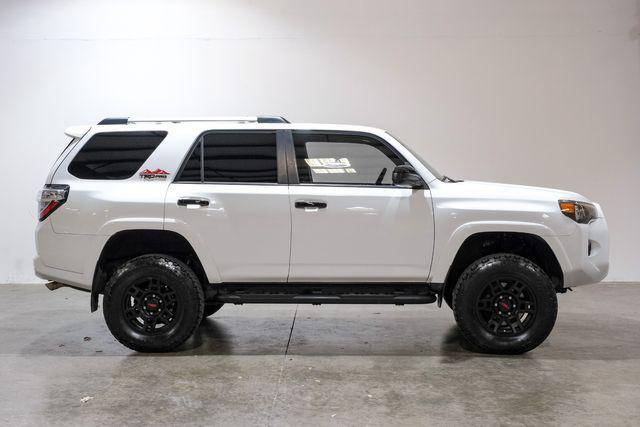 used 2021 Toyota 4Runner car, priced at $34,383