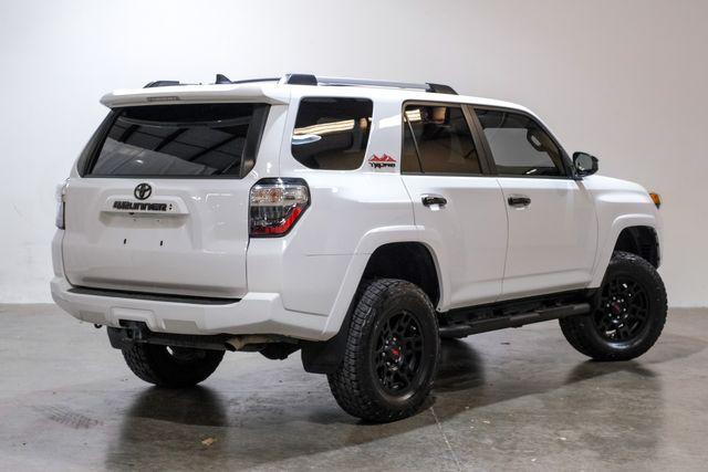 used 2021 Toyota 4Runner car, priced at $34,383