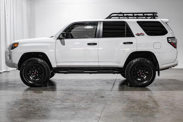 used 2021 Toyota 4Runner car, priced at $34,383