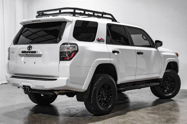 used 2021 Toyota 4Runner car, priced at $34,383
