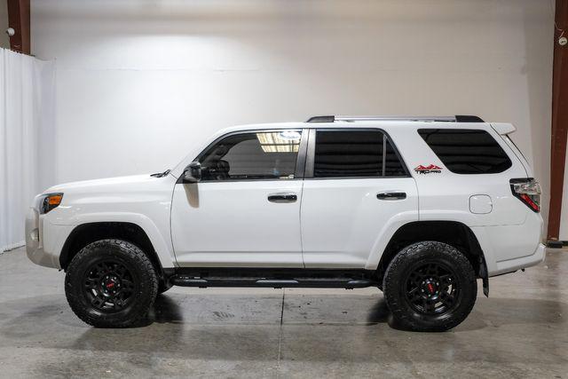 used 2021 Toyota 4Runner car, priced at $34,383