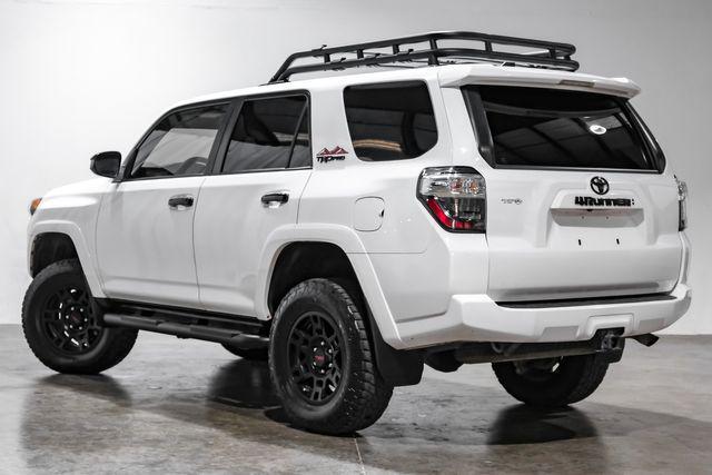 used 2021 Toyota 4Runner car, priced at $34,383