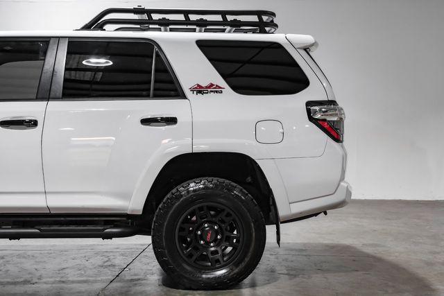 used 2021 Toyota 4Runner car, priced at $34,383