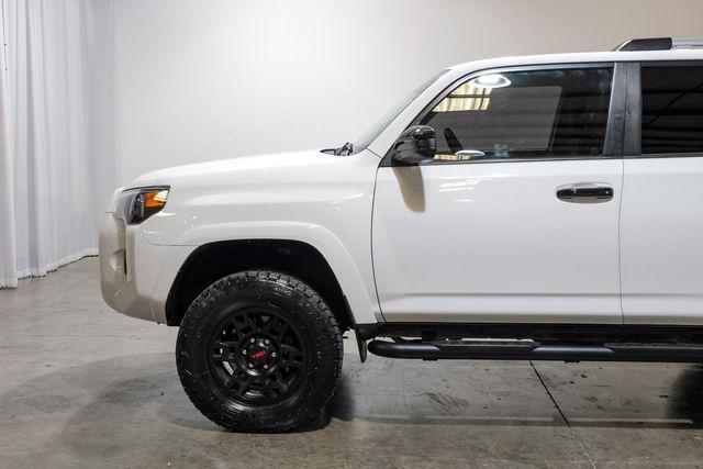used 2021 Toyota 4Runner car, priced at $34,383