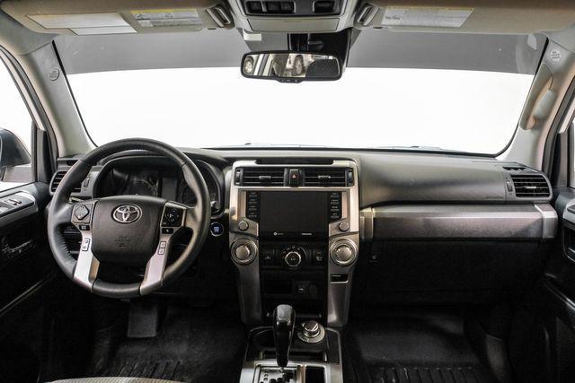 used 2021 Toyota 4Runner car, priced at $34,383