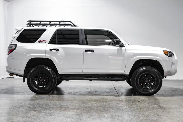 used 2021 Toyota 4Runner car, priced at $34,383