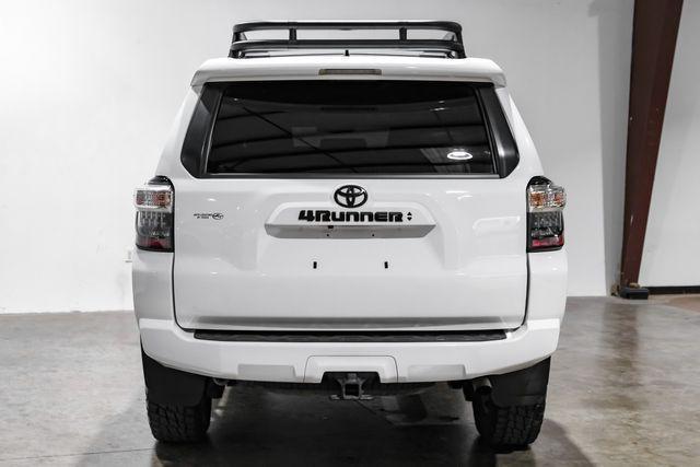 used 2021 Toyota 4Runner car, priced at $34,383