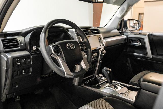 used 2021 Toyota 4Runner car, priced at $34,383
