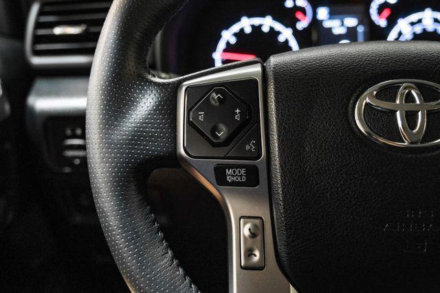 used 2021 Toyota 4Runner car, priced at $34,383