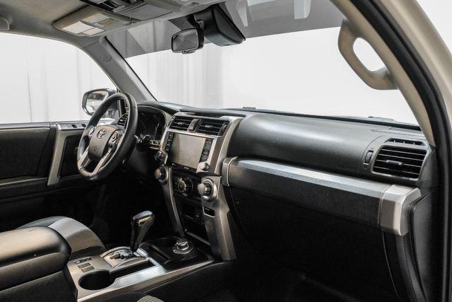used 2021 Toyota 4Runner car, priced at $34,383