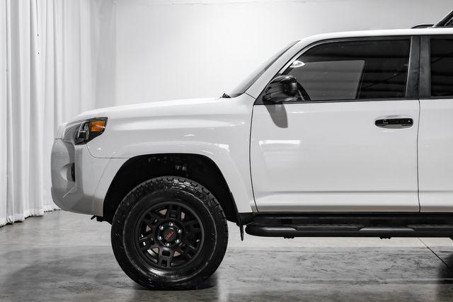 used 2021 Toyota 4Runner car, priced at $34,383
