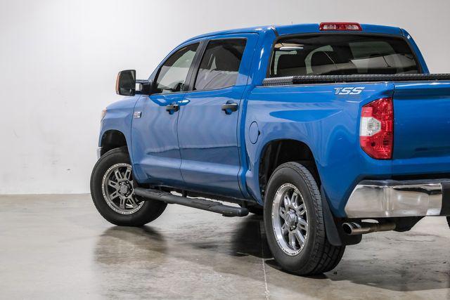 used 2019 Toyota Tundra car, priced at $32,883