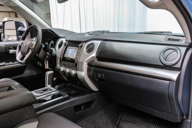 used 2019 Toyota Tundra car, priced at $32,883