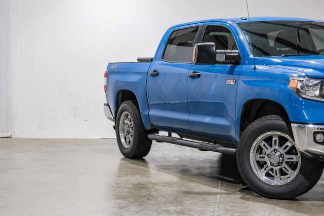 used 2019 Toyota Tundra car, priced at $32,883